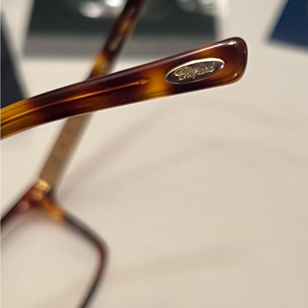 Chopard Eyeglasses - image 5